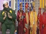 Khabarnaak on Geo News – 23rd January 2016