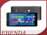 Original Cheapest 7inch Pipo W7 Windows 8 Tablet PC Quad Core Intel Z3735G IPS 1G 16G Win8 Two Camera OTG Winpad Tablets-in Tablet PCs from Computer
