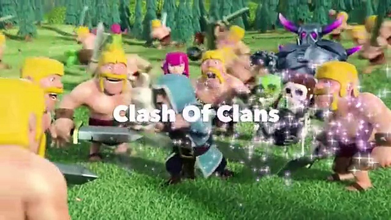 NEW TH10 War Base Anti-Gowiwi-Gowipe The Stone Wall (275 Walls)