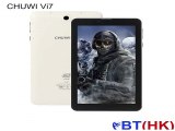 7 inch Chuwi Vi7 3G Phone Call Android 5.1 Lollipop Tablet pc SoFIA Atom 3G R Quad Core IPS Screen GPS FM 1GB/8GB Tablets-in Tablet PCs from Computer