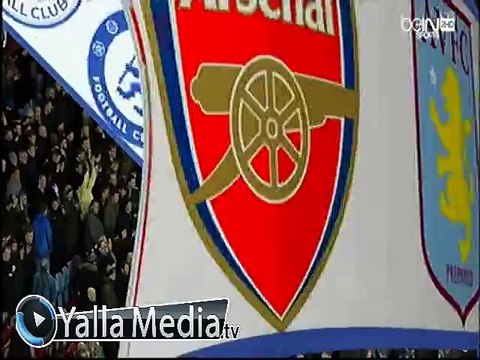 اهداف مباراة ( وست هام يونايتد 2-2 مانشستر سيتي ) الدورى الانجليزى