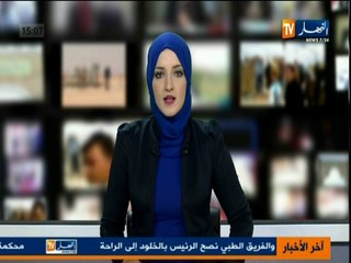 قسنطيني يدعو  الى طلب الإفراج المشروط أو العفو ا ل