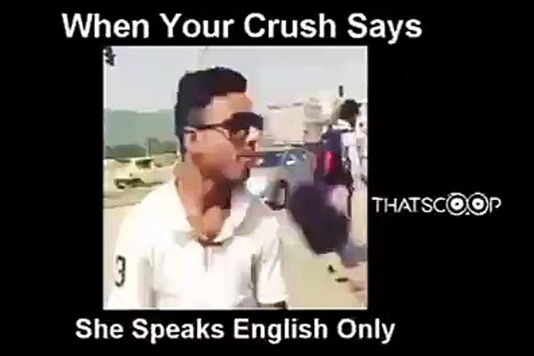RIP English