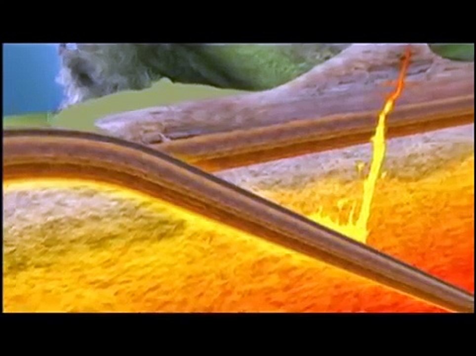 Earth\'s Volcanoes - Documentary