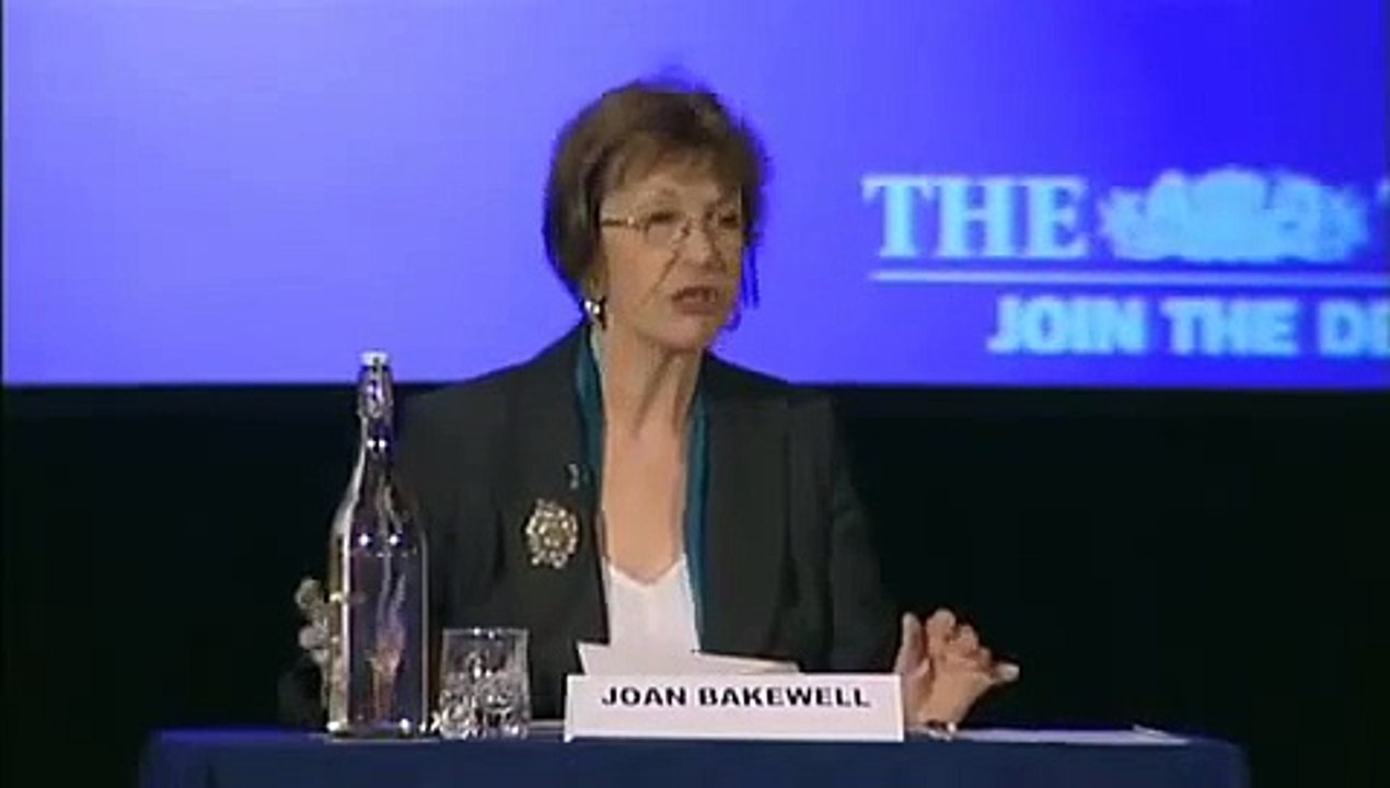 Christopher Hitchens & Richard Dawkins Debate - \'We\'d be better off without religion\'