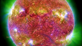 The Sun, our source of energy - Documentary