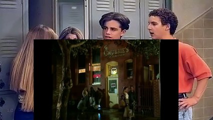 Boy meets world -S2-E18