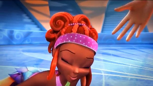 Winx Club Special Song 3 \ Dreamin\' In My Way\