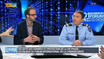 La 8ème édition du FIC sera consacrée à la sécurité des données et à la protection de la vie privée - 23/01