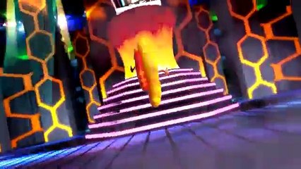 라바 월드컵 응원가 [따봉]