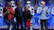 Original Star Wars stars, new Stormtroopers appear at Celebration Anaheim for The Force Awakens