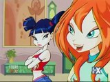 Winx Club Season 1 episode 5 \