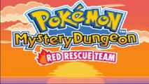 Pokémon Mystery Dungeon Red Rescue Team (Blind) #2: Starting a Rescue Team!