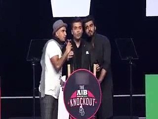 Karan Johar's Funny Moments That Will Make You Laugh Out Loud 😂