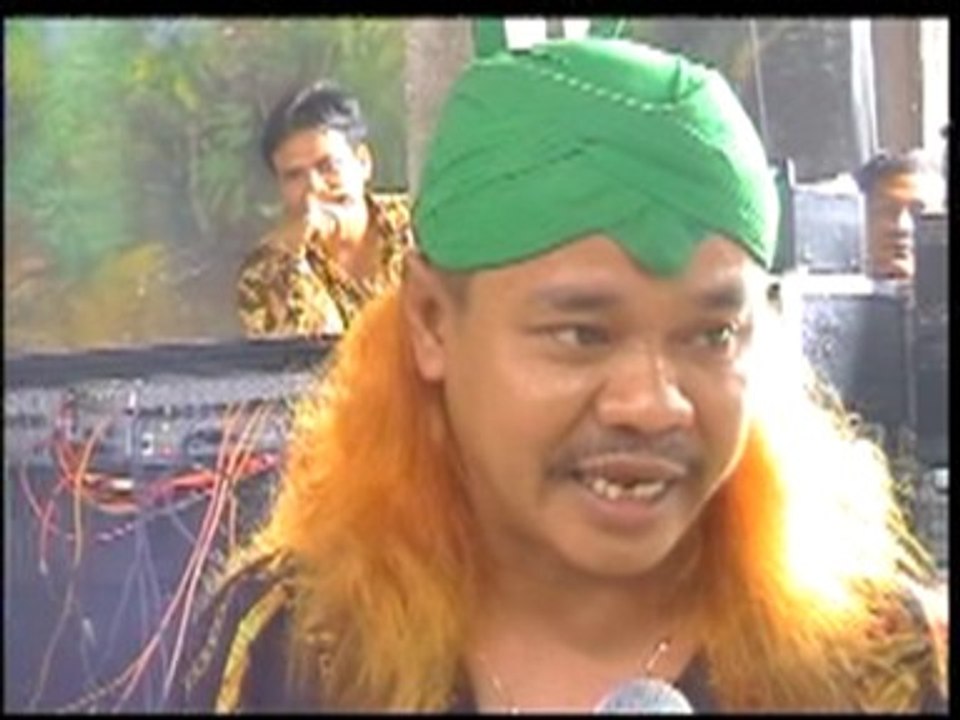 Fanny Form Java Dagelan Rabiyes