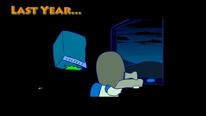 StarCrafts Season 3 Episode 15 Halloween Special