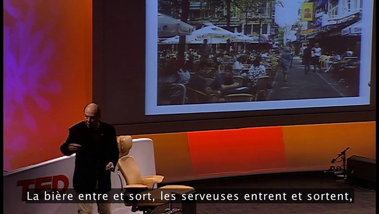 Urbanisme et civilisation : L'enlaidissement du monde