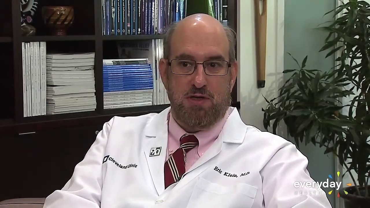 The PSA Prostate Cancer Test  How It Saved This Man s Life