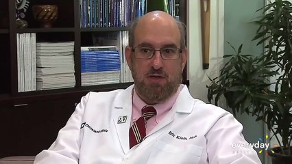 The PSA Prostate Cancer Test  How It Saved This Man s Life