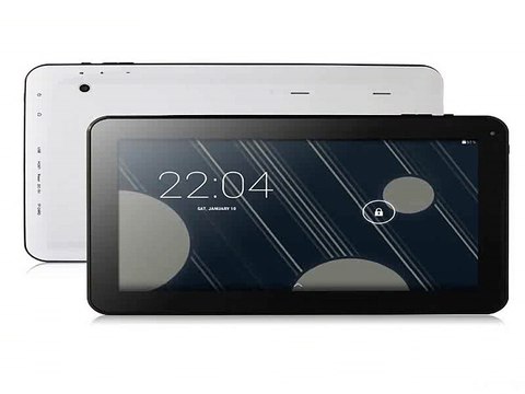 Tablet PC A33 Quad Core 10 Inch Android 4.4 8GB Bluetooth Tablet PC Qual Core Camera 1.3GHz 8GB/1GB Android 4.4 1024x600 Gift-in Tablet PCs from Computer