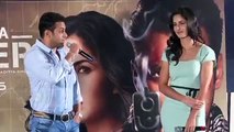 Salman Khan Stays Away From Katrina Kaif After Her Break Up With Ranbir Kapoor