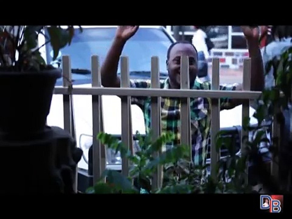 FBI Part 2 - Full Amharic Film from DireTube Cinema , Ethiopian Full Movies 2016