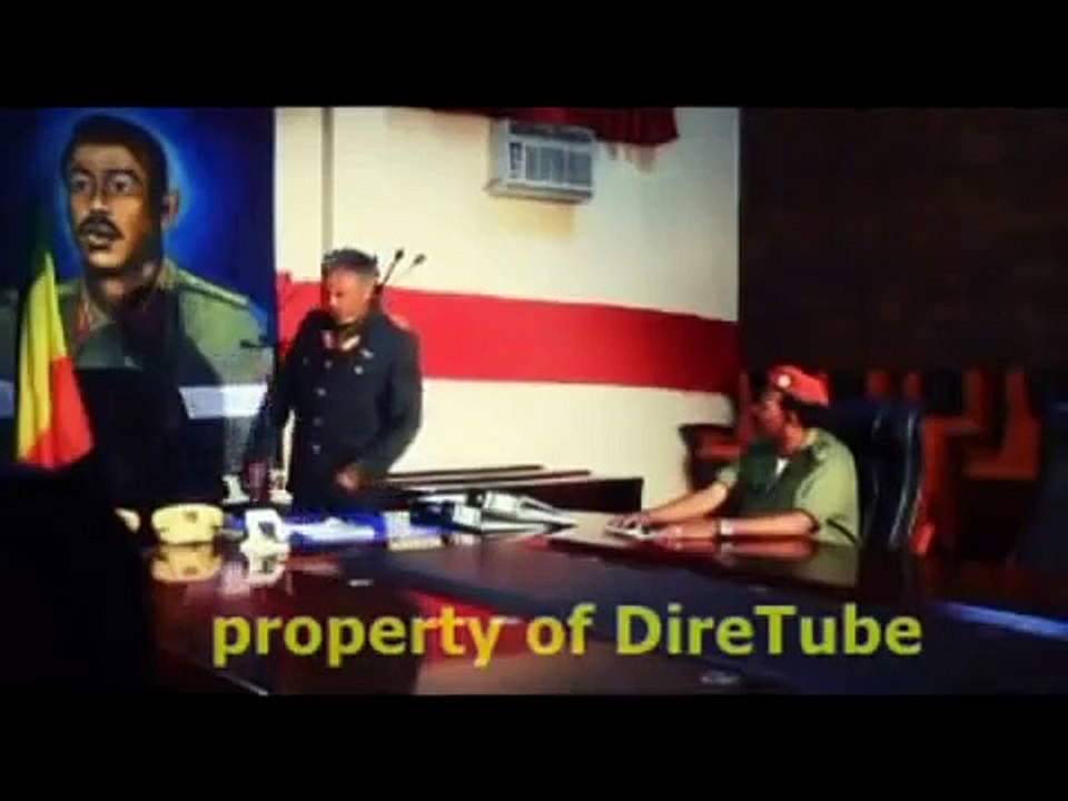 Yeras Ashker ( ) Latest Ethiopian Movie from DireTube Cinema , Ethiopian Full Movies 2016