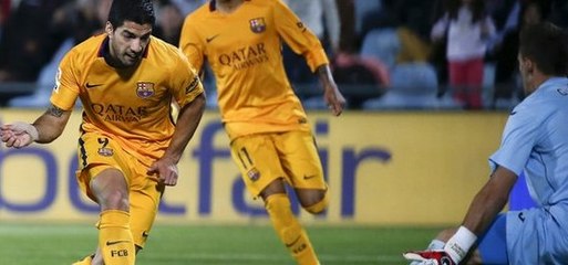 Malaga VS Barcelona  1-2 All Goals & Highlights 2016 HD