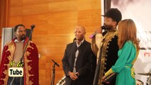Poet Demsew Mersha's 'Yaltayew Tewnet' inauguration, Hilton Hotel, Addis Ababa , Ethiopian Full Movies 2016