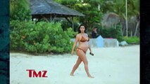 Kim Kardashian Hottest…Pregnant Lady?!