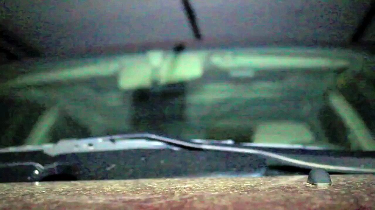 Extremely Scary REAL Ghost Caught on Video! (HD 2013)