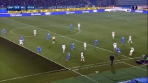 Carlos Bacca Goal HD - Empoli 0-1 AC Milan - 23-01-2016