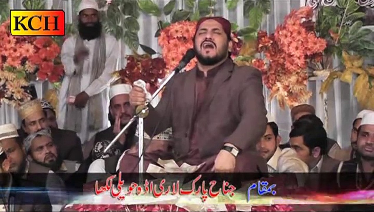 Man Kuntu Molla Fa Ali un Molla || Zulfaqar Hussaini ||