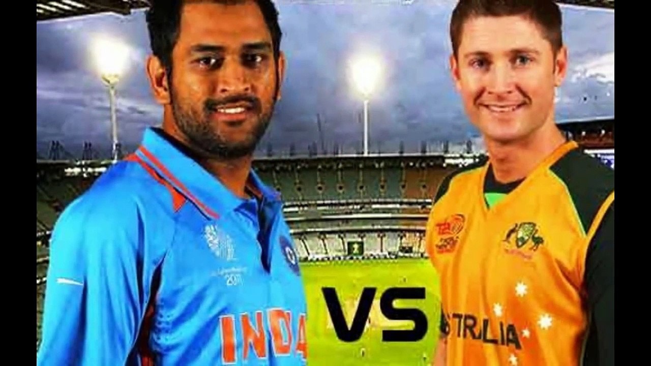 Manish Pandey's first ODI century vs australia