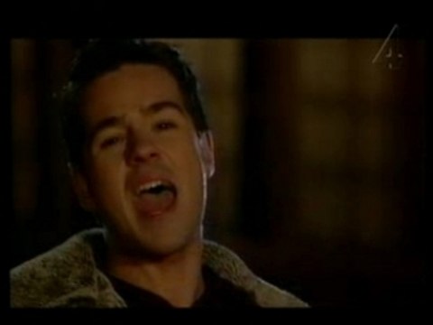 Peter Jöback En Sång Om Oss - 1997