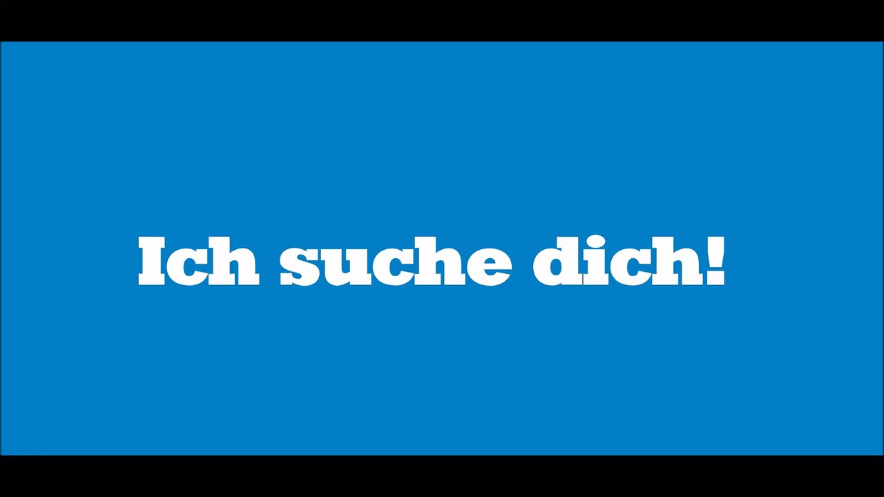 ICH SUCHE DICH! | BoostTalk