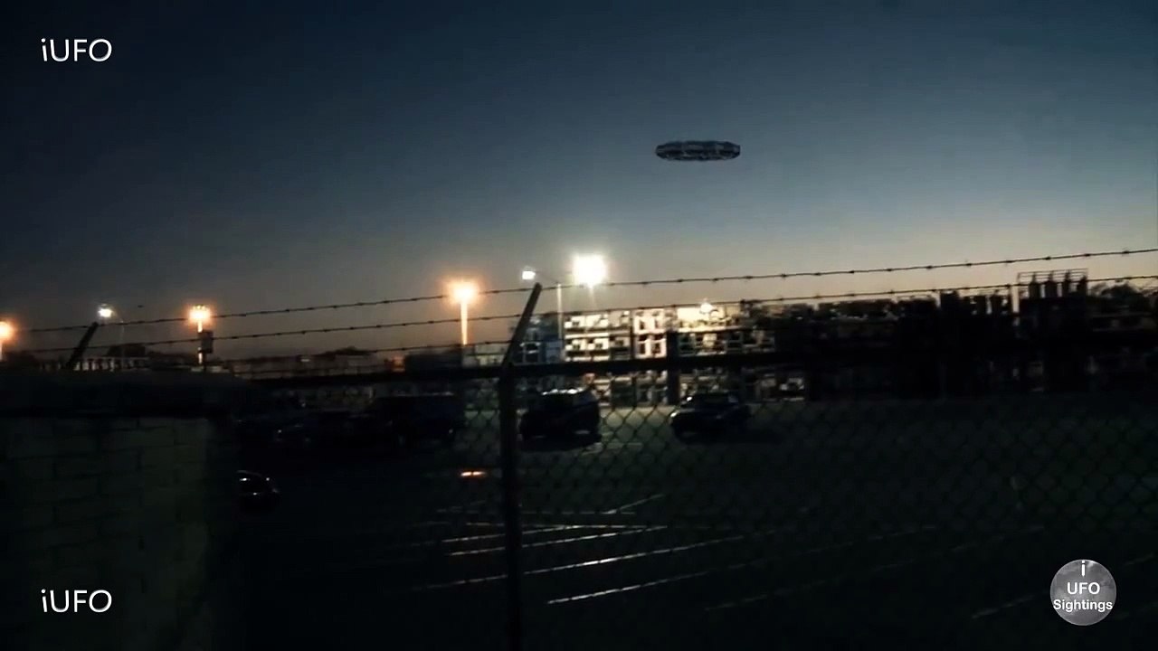 Best UFO Sightings 2014