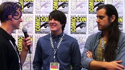 107 Facts About Regular Show! - ToonedUp @CartoonHangover