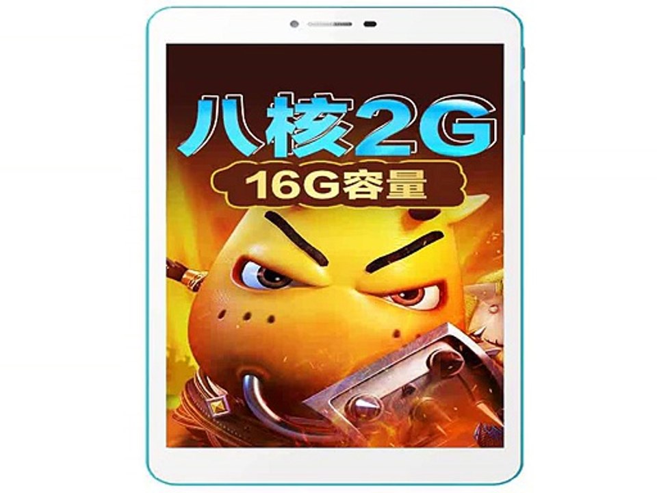 Original Colorfly G708 7 inch OGS Screen MTK6592 Octa Core 2GB + 16GB Android 4.4 Phone Call Phablet Tablet PC 2.0MP Camera GPS-in Tablet PCs from Computer