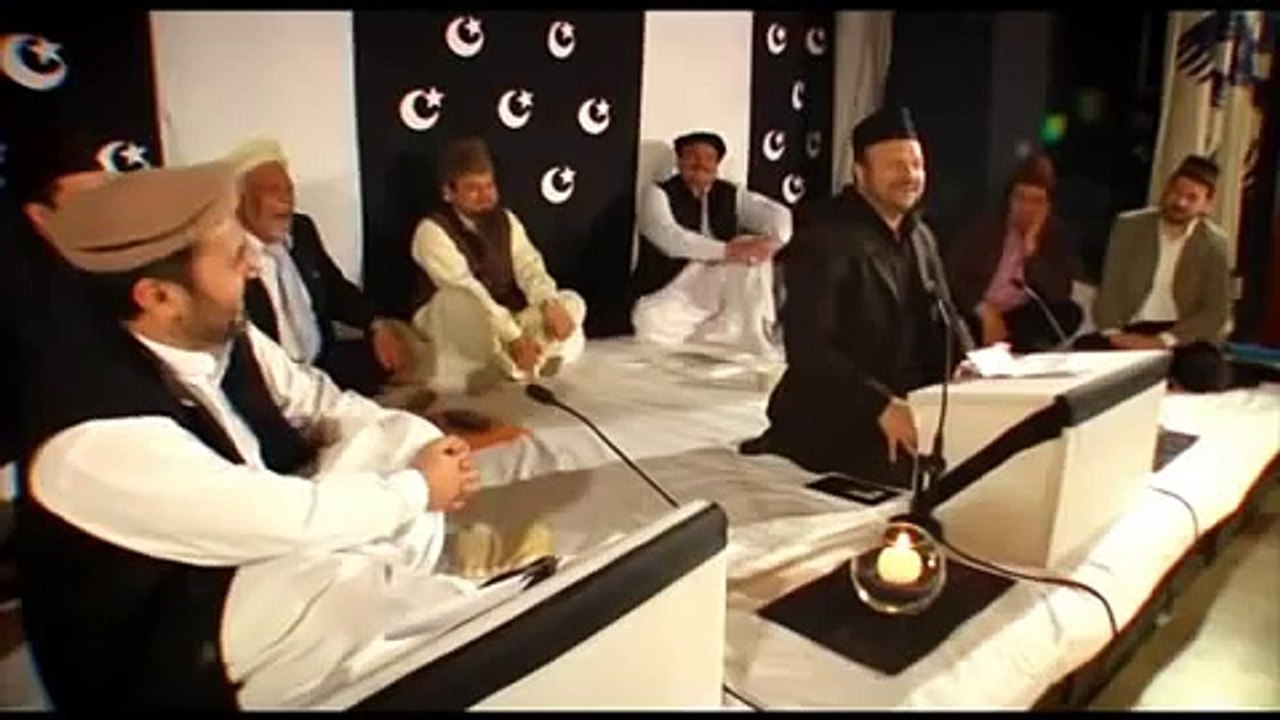 Mubarak Siddique Funny Poetry Part 2