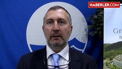 Mavi Bayrak Adayı Plaj ve Marinalar Belirlenecek