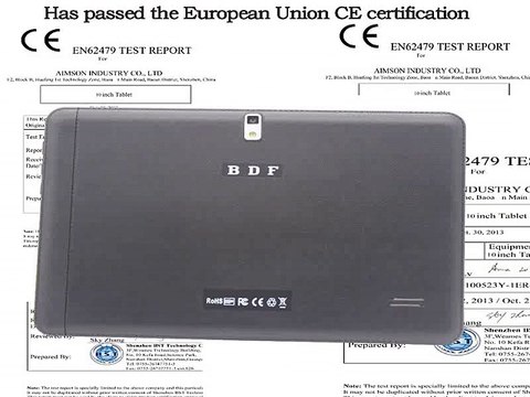 10 Original 3G Phone Call Android Quad Core Android 4.4 CE Certification Tablet WiFi GPS FM Bluetooth 2G+16G Tablets Pc-in Tablet PCs from Computer