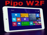 PIPO W2F 3G External Windows 8.1 Quad Core Bay Trail T Z3735F Tablet PC 8 Inch IPS 1280*800 2GB RAM 32GB ROM Bluetooth WIFI HDMI-in Tablet PCs from Computer