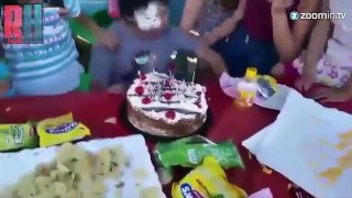 BIRTHDAY CELEBRATIONS GONE HORRIBLY WRONG || FAIL COMPILATION