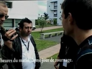 [FF1J 2007] Michel Muller - Selon Saint Mathieu