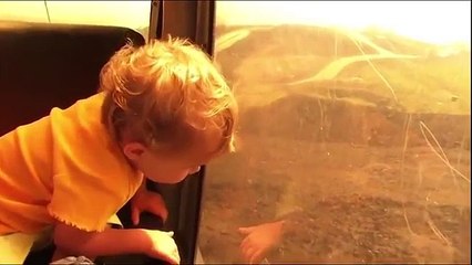 Toddlers With Potty Mouths