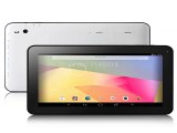 10 inch Allwinner A33 RAM 1GB ROM 8GB/16GB Bluetooth 1024*600 QuadCore Android 4.4 Tablet PC-in Tablet PCs from Computer