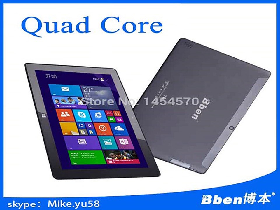 HOT!cheap sale Tablet pc 10 inch intel3735D Quad core 64GB windows8.1 wifi dual 2M camera 3G external support HDMI flash memory-in Tablet PCs from Computer