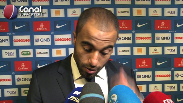 Lucas - Je suis sur le bon chemin