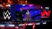 Becky Lynch vs Charlotte (Charlotte Heel Turn) - WWE Raw 01/04/16